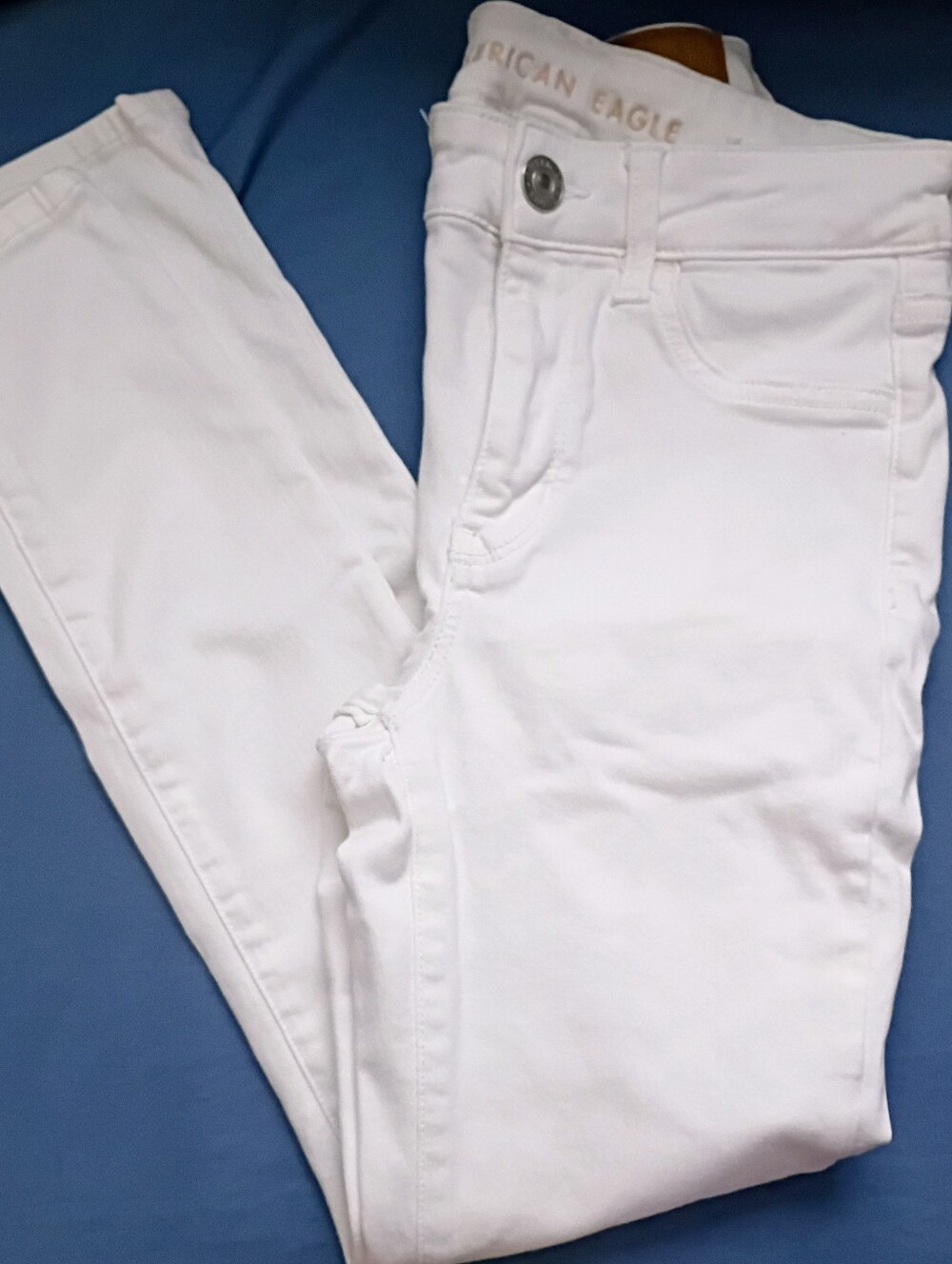 American Eagle Jeans Size 4S